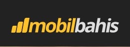 mobilbahis logo, mobil bahis amblem