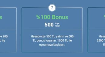 Superbetin Kredi Kartı ile Para Yatır
