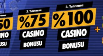 Venüsbet Kredi Kartı ile Para Yatır