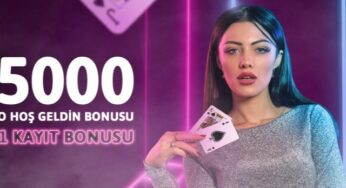 Youwin Kredi Kartı ile Para Yatır